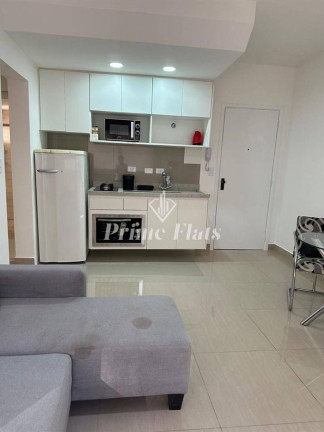 Imagem Apartamento com 1 Quarto para Alugar, 42 m² em Jardim Paulista - São Paulo Imagem Apartamento com 1 Quarto para Alugar, 42 m² em Jardim Paulista - São Paulo