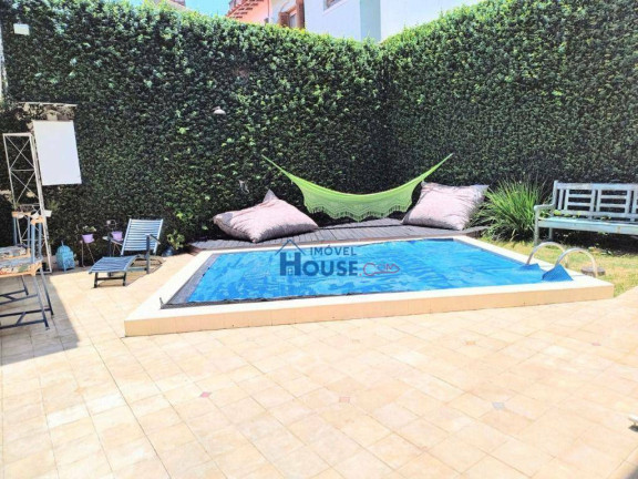 Imagem Casa com 4 Quartos à Venda, 300 m² em Vila Mariana - São Paulo