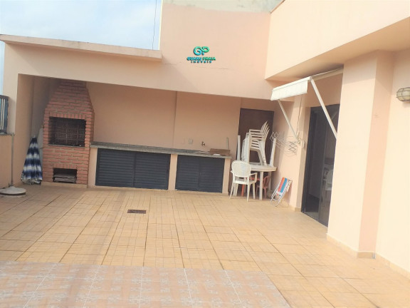 Imagem Cobertura com 2 Quartos à Venda, 130 m² em Enseada - Guarujá Imagem Cobertura com 2 Quartos à Venda, 130 m² em Enseada - Guarujá