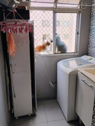 Imagem Imóvel com 2 Quartos à Venda, 50 m² em Belenzinho - São Paulo Imagem Imóvel com 2 Quartos à Venda, 50 m² em Belenzinho - São Paulo