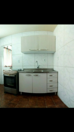 Imagem Imóvel com 2 Quartos à Venda, 51 m² em Cavalhada - Porto Alegre