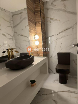 Imagem Apartamento com 3 Quartos à Venda, 174 m²