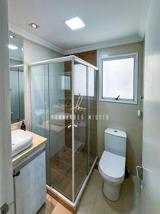 Imagem Apartamento com 3 Quartos à Venda, 83 m² em Practice Club House - Jundiaí