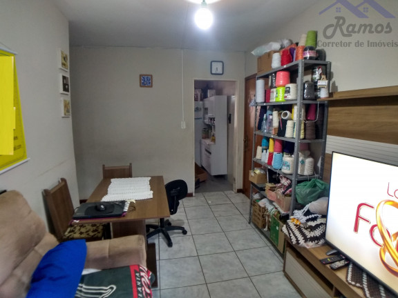 Imagem Imóvel com 3 Quartos à Venda, 67 m² em Cavalhada - Porto Alegre Imagem Imóvel com 3 Quartos à Venda, 67 m² em Cavalhada - Porto Alegre