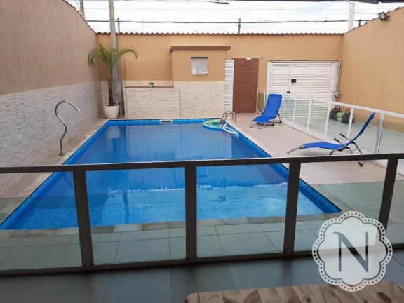 Imagem Sobrado com 5 Quartos à Venda, 320 m² em Jequitibá - Itanhaém Imagem Sobrado com 5 Quartos à Venda, 320 m² em Jequitibá - Itanhaém