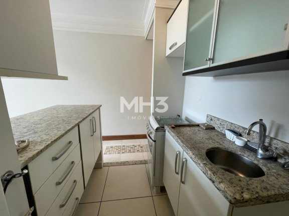 Imagem Imóvel com 1 Quarto à Venda, 70 m² em Cambuí - Campinas