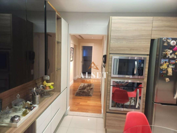 Imagem Apartamento com 3 Quartos à Venda, 156 m² em Anália Franco - São Paulo Imagem Apartamento com 3 Quartos à Venda, 156 m² em Anália Franco - São Paulo