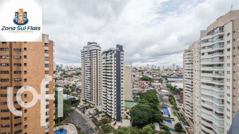 Imagem Imóvel com 4 Quartos à Venda, 250 m² em Jardim Vila Mariana - São Paulo