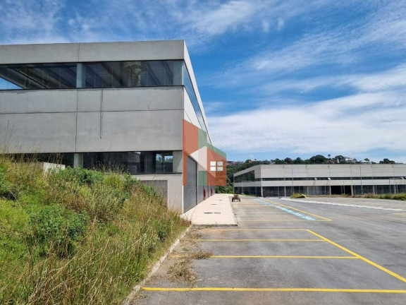 Imagem Galpão para Alugar, 5.346 m² em Estância Santa Maria Do Portão - Atibaia Imagem Galpão para Alugar, 5.346 m² em Estância Santa Maria Do Portão - Atibaia