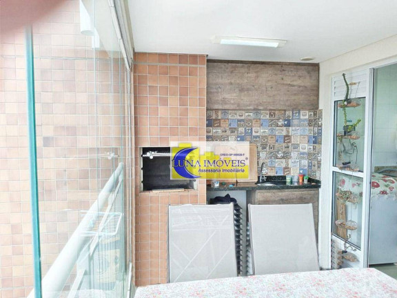 Imagem Apartamento com 2 Quartos à Venda, 73 m² em Vila Valparaíso - Santo André Imagem Apartamento com 2 Quartos à Venda, 73 m² em Vila Valparaíso - Santo André