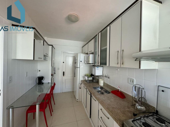 Imagem Apartamento com 3 Quartos à Venda, 120 m² em Passagem - Cabo Frio Imagem Apartamento com 3 Quartos à Venda, 120 m² em Passagem - Cabo Frio