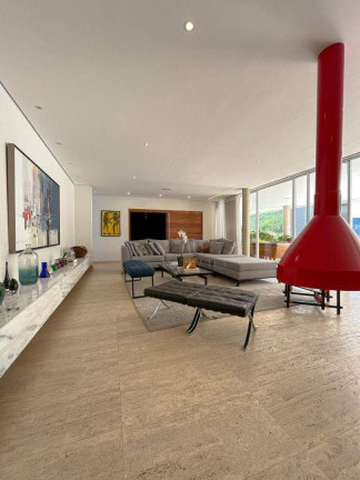 Imagem Casa com 6 Quartos à Venda, 1.660 m² em Tamboré - Barueri Imagem Casa com 6 Quartos à Venda, 1.660 m² em Tamboré - Barueri