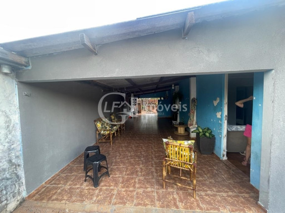 Imagem Casa com 3 Quartos à Venda, 144 m² em Jardim Tijuca - Campo Grande Imagem Casa com 3 Quartos à Venda, 144 m² em Jardim Tijuca - Campo Grande