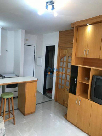 Imagem Apartamento com 1 Quarto para Alugar, 39 m² em Santa Cecília - São Paulo Imagem Apartamento com 1 Quarto para Alugar, 39 m² em Santa Cecília - São Paulo