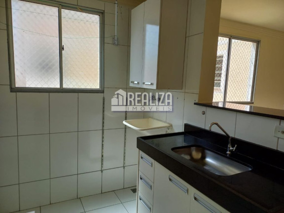 Imagem Apartamento com 2 Quartos para Alugar, 50 m² em Conjunto Manoel Mendes - Uberaba Imagem Apartamento com 2 Quartos para Alugar, 50 m² em Conjunto Manoel Mendes - Uberaba