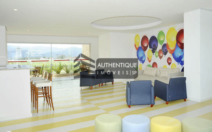 Imagem Apartamento com 3 Quartos à Venda, 91 m² em Vila Mirim - Praia Grande Imagem Apartamento com 3 Quartos à Venda, 91 m² em Vila Mirim - Praia Grande
