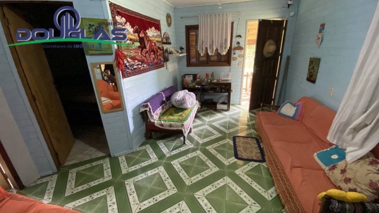 Imagem Chácara com 1 Quarto à Venda,  em águas Claras - Viamão