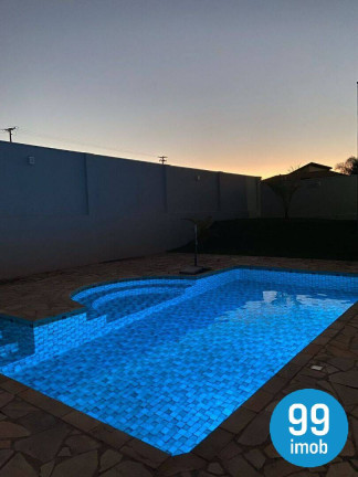 Imagem Casa com 4 Quartos à Venda, 840 m² em Ninho Verde Ii - Pardinho Imagem Casa com 4 Quartos à Venda, 840 m² em Ninho Verde Ii - Pardinho