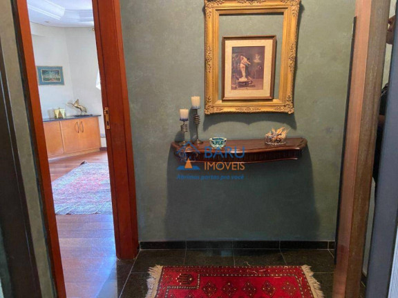 Imagem Apartamento com 4 Quartos à Venda, 170 m² em Perdizes - São Paulo Imagem Apartamento com 4 Quartos à Venda, 170 m² em Perdizes - São Paulo