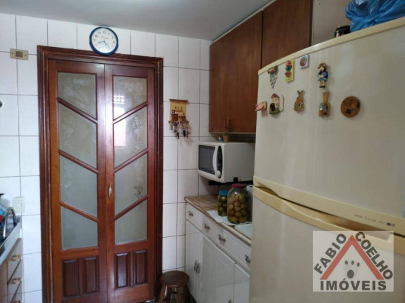 Imagem Apartamento com 3 Quartos à Venda, 68 m² em Jardim Prudência - São Paulo Imagem Apartamento com 3 Quartos à Venda, 68 m² em Jardim Prudência - São Paulo