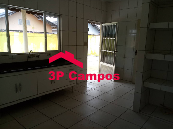 Imagem Casa com 3 Quartos para Temporada, 200 m² em Jardim Suarão - Itanhaém Imagem Casa com 3 Quartos para Temporada, 200 m² em Jardim Suarão - Itanhaém