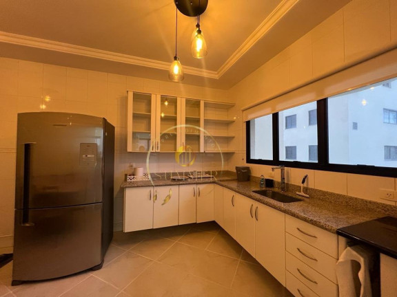 Imagem Apartamento com 3 Quartos à Venda, 176 m² em Enseada - Guarujá Imagem Apartamento com 3 Quartos à Venda, 176 m² em Enseada - Guarujá
