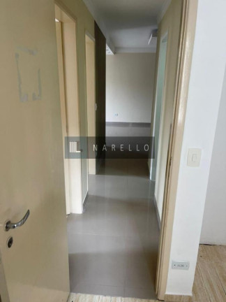 Imagem Apartamento com 3 Quartos à Venda, 64 m² em Jardim Vergueiro (sacomã) - São Paulo Imagem Apartamento com 3 Quartos à Venda, 64 m² em Jardim Vergueiro (sacomã) - São Paulo