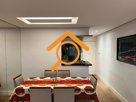 Imagem Imóvel com 2 Quartos à Venda, 74 m² em Campininha - São Paulo Imagem Imóvel com 2 Quartos à Venda, 74 m² em Campininha - São Paulo