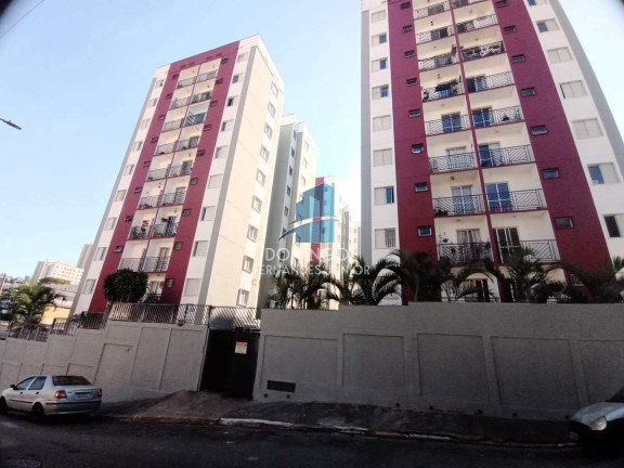 Imagem Apartamento com 2 Quartos à Venda, 50 m² em Itaquera - São Paulo Imagem Apartamento com 2 Quartos à Venda, 50 m² em Itaquera - São Paulo
