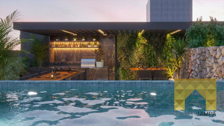 Imagem Apartamento com 3 Quartos à Venda, 71 m² em Jardim Oceania - João Pessoa Imagem Apartamento com 3 Quartos à Venda, 71 m² em Jardim Oceania - João Pessoa
