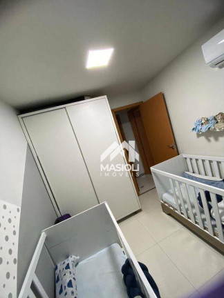 Imagem Apartamento com 3 Quartos à Venda, 74 m² em Praia De Itaparica - Vila Velha Imagem Apartamento com 3 Quartos à Venda, 74 m² em Praia De Itaparica - Vila Velha