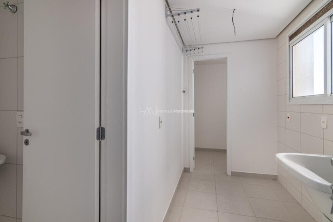 Imagem Apartamento com 4 Quartos à Venda, 131 m² em Ecoville - Curitiba