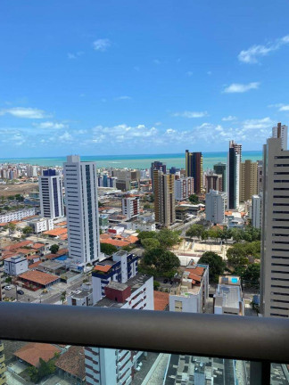 Imagem Apartamento com 3 Quartos à Venda, 81 m² em Manaíra - João Pessoa