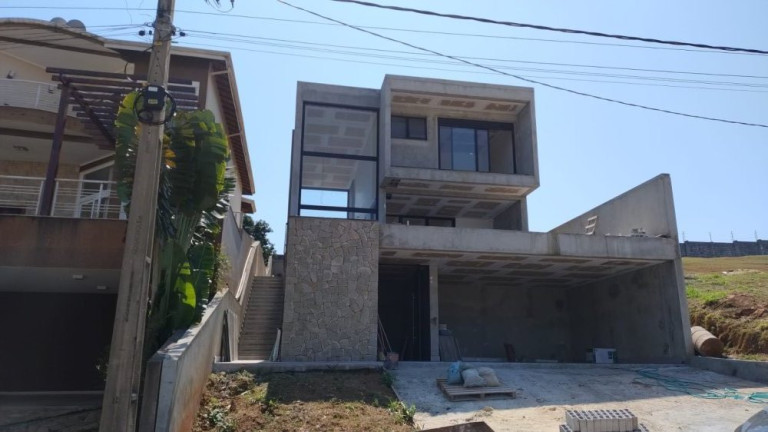 Imagem Casa de Condomínio com 3 Quartos à Venda, 243 m² em Condominio Vale Das águas - Bragança Paulista Imagem Casa de Condomínio com 3 Quartos à Venda, 243 m² em Condominio Vale Das águas - Bragança Paulista