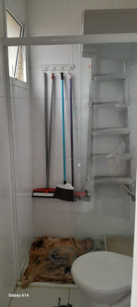 Imagem Apartamento com 2 Quartos à Venda, 98 m² em Marapé - Santos Imagem Apartamento com 2 Quartos à Venda, 98 m² em Marapé - Santos
