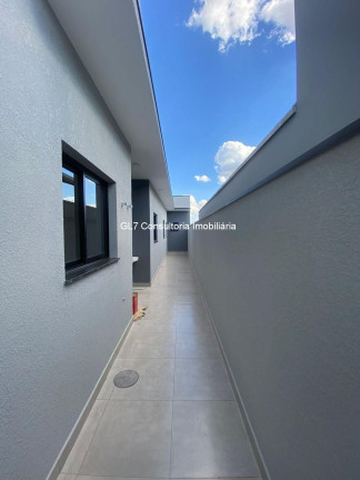 Imagem Casa com 3 Quartos à Venda, em Jardim Regente - Indaiatuba Imagem Casa com 3 Quartos à Venda, em Jardim Regente - Indaiatuba