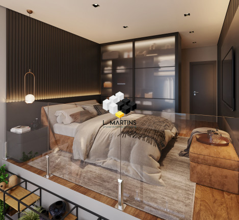 Imagem Apartamento com 1 Quarto à Venda, 78 m² em Carniel - Gramado Imagem Apartamento com 1 Quarto à Venda, 78 m² em Carniel - Gramado