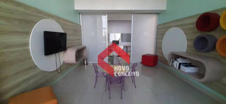 Imagem Apartamento com 3 Quartos à Venda, 123 m² em Fátima - Fortaleza Imagem Apartamento com 3 Quartos à Venda, 123 m² em Fátima - Fortaleza