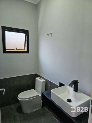 Imagem Casa com 3 Quartos à Venda, 228 m² em Quinta Raniei Green - Bauru Imagem Casa com 3 Quartos à Venda, 228 m² em Quinta Raniei Green - Bauru