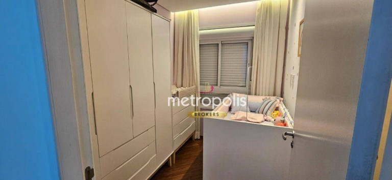 Imagem Apartamento com 3 Quartos à Venda, 76 m² em Santa Paula - São Caetano Do Sul Imagem Apartamento com 3 Quartos à Venda, 76 m² em Santa Paula - São Caetano Do Sul