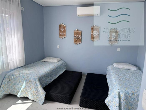Imagem Casa com 4 Quartos à Venda, 185 m² em Juquey - São Sebastião
