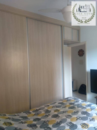 Imagem Apartamento com 2 Quartos à Venda,  em Jd. Cruzeiro - Mairinque