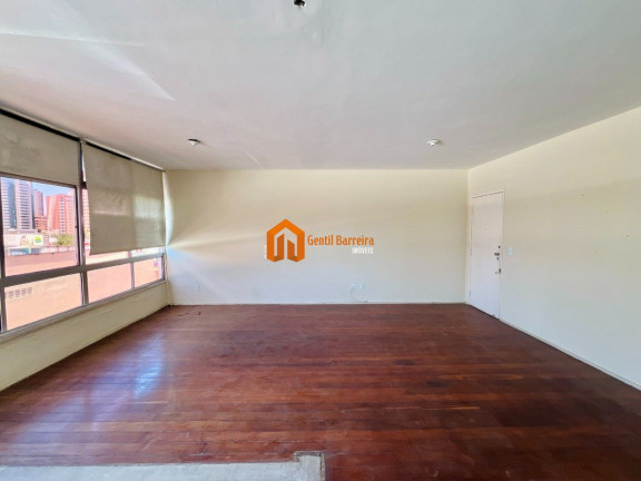 Imagem Apartamento com 3 Quartos à Venda, 142 m² em Meireles - Fortaleza Imagem Apartamento com 3 Quartos à Venda, 142 m² em Meireles - Fortaleza