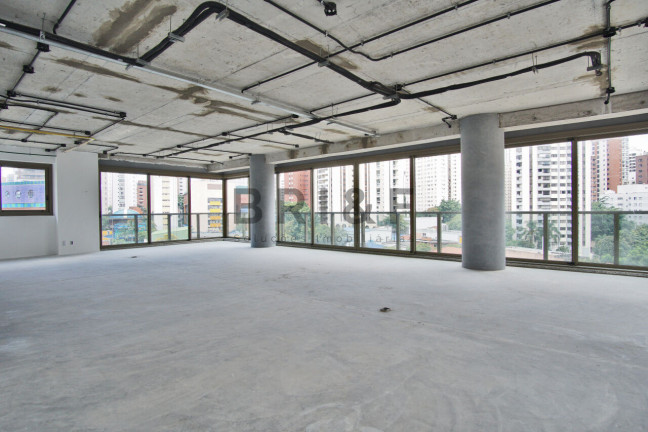 Imagem Apartamento com 4 Quartos à Venda, 359 m² em Vila Nova Conceição - São Paulo Imagem Apartamento com 4 Quartos à Venda, 359 m² em Vila Nova Conceição - São Paulo