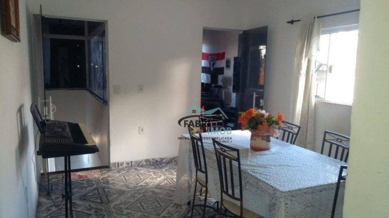 Imagem Sobrado com 4 Quartos à Venda, 260 m² em Jardim Josane - Sorocaba Imagem Sobrado com 4 Quartos à Venda, 260 m² em Jardim Josane - Sorocaba