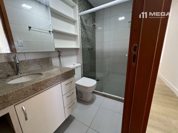 Imagem Apartamento com 3 Quartos à Venda, 115 m² em Itapuã - Vila Velha