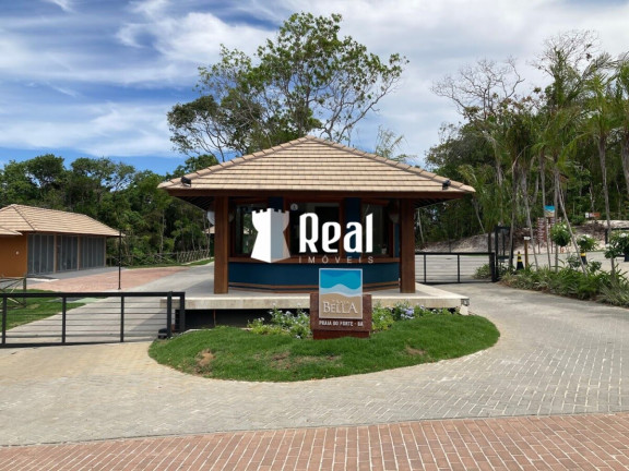 Imagem Terreno à Venda, 700 m² em Praia Do Forte - Mata De São João