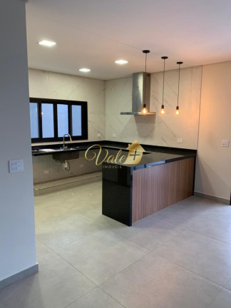Imagem Sobrado com 3 Quartos à Venda, 240 m² em Urbanova I - São José Dos Campos