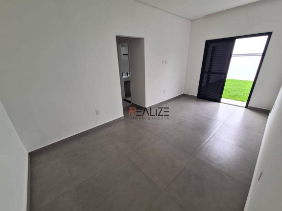 Imagem Casa com 3 Quartos à Venda, 188 m² em Condomínio Jardim Laguna - Indaiatuba