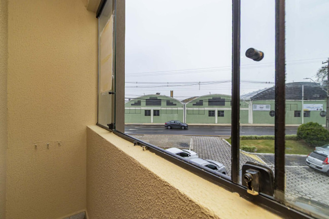 Imagem Apartamento com 3 Quartos à Venda, 59 m² em Novo Mundo - Curitiba Imagem Apartamento com 3 Quartos à Venda, 59 m² em Novo Mundo - Curitiba